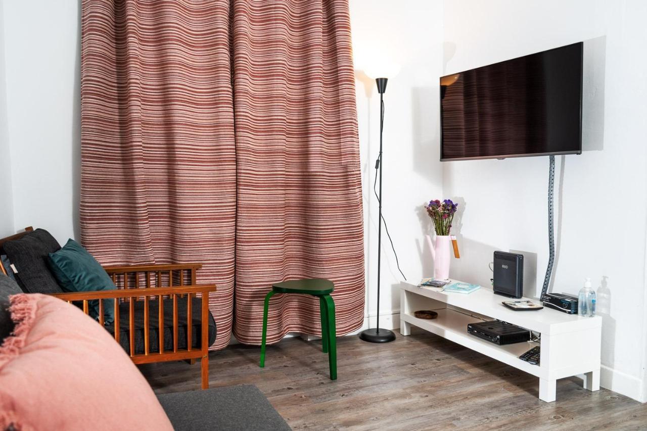 Casa Do Sol - Av Da Liberdade - Rossio - Lisboa Apartment Bagian luar foto